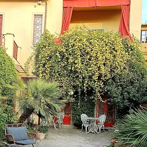*** Couette-café Drom & Italie