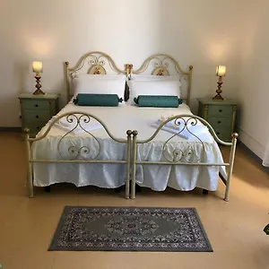 *** Maison d'hôtes Relais Puccini Italie