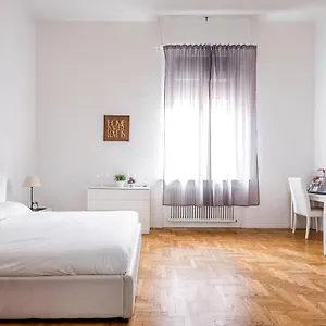 ** Maison d'hôtes Cavalieri's Grand Italie