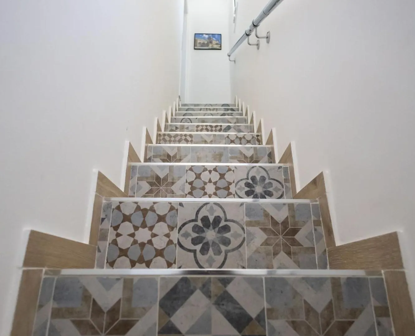 Mangano Suites Palerme Maison d'hôtes