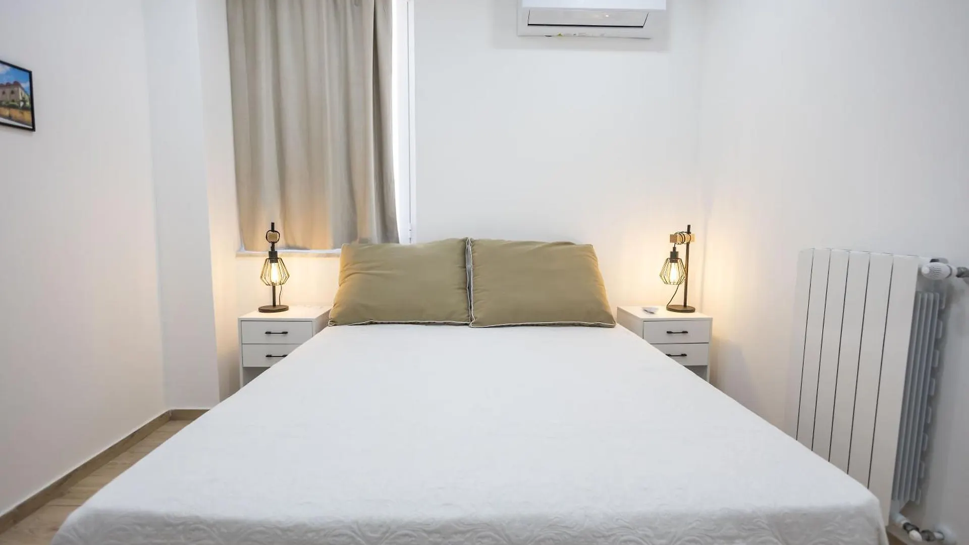 Maison d'hôtes Mangano Suites Palerme