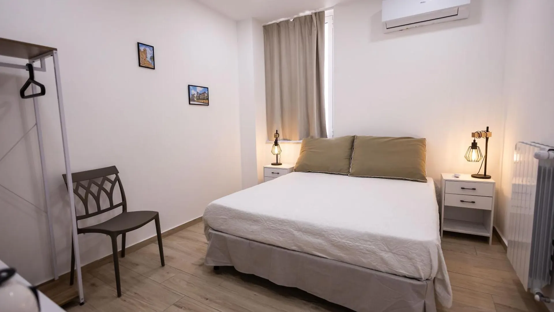 Mangano Suites Palerme