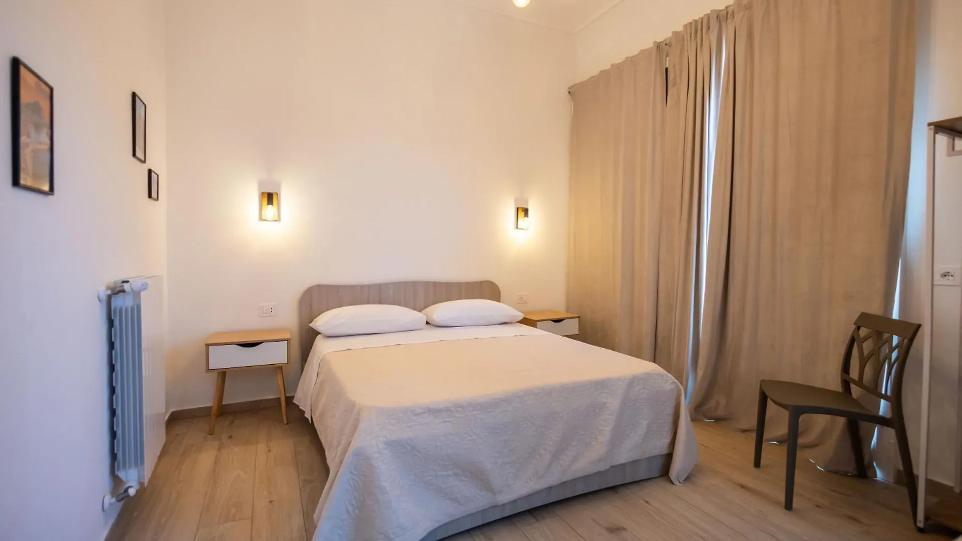 Mangano Suites Palerme 0*,