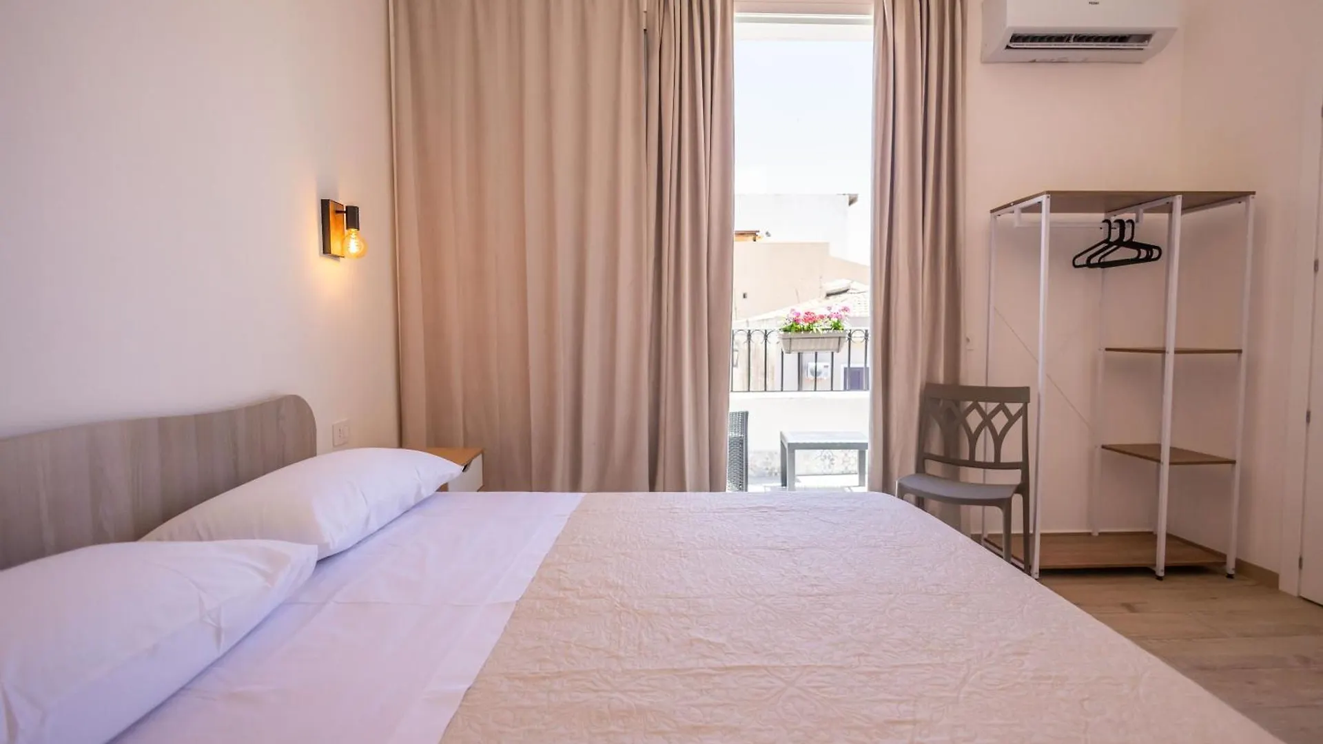 Mangano Suites Palerme