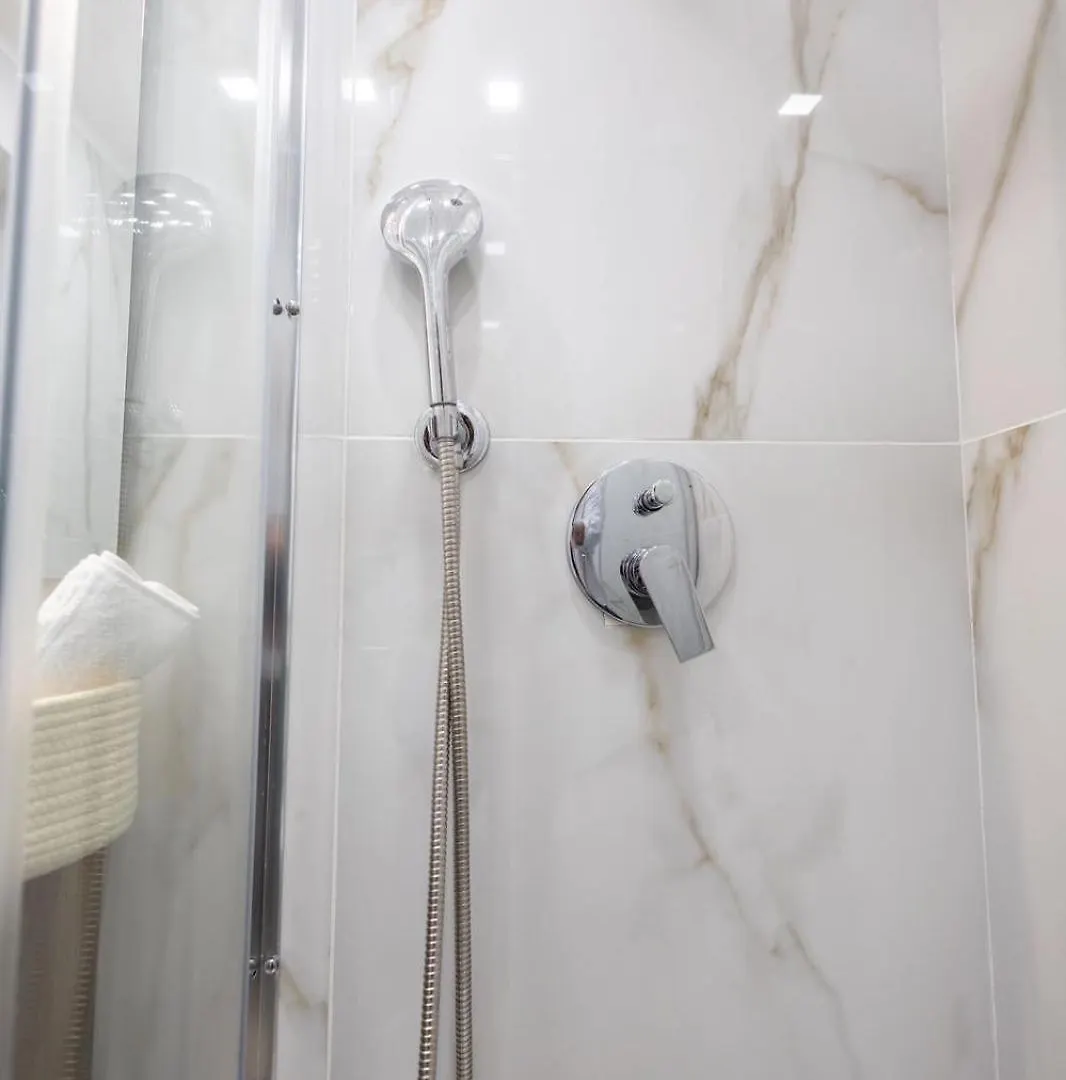 Mangano Suites Palerme