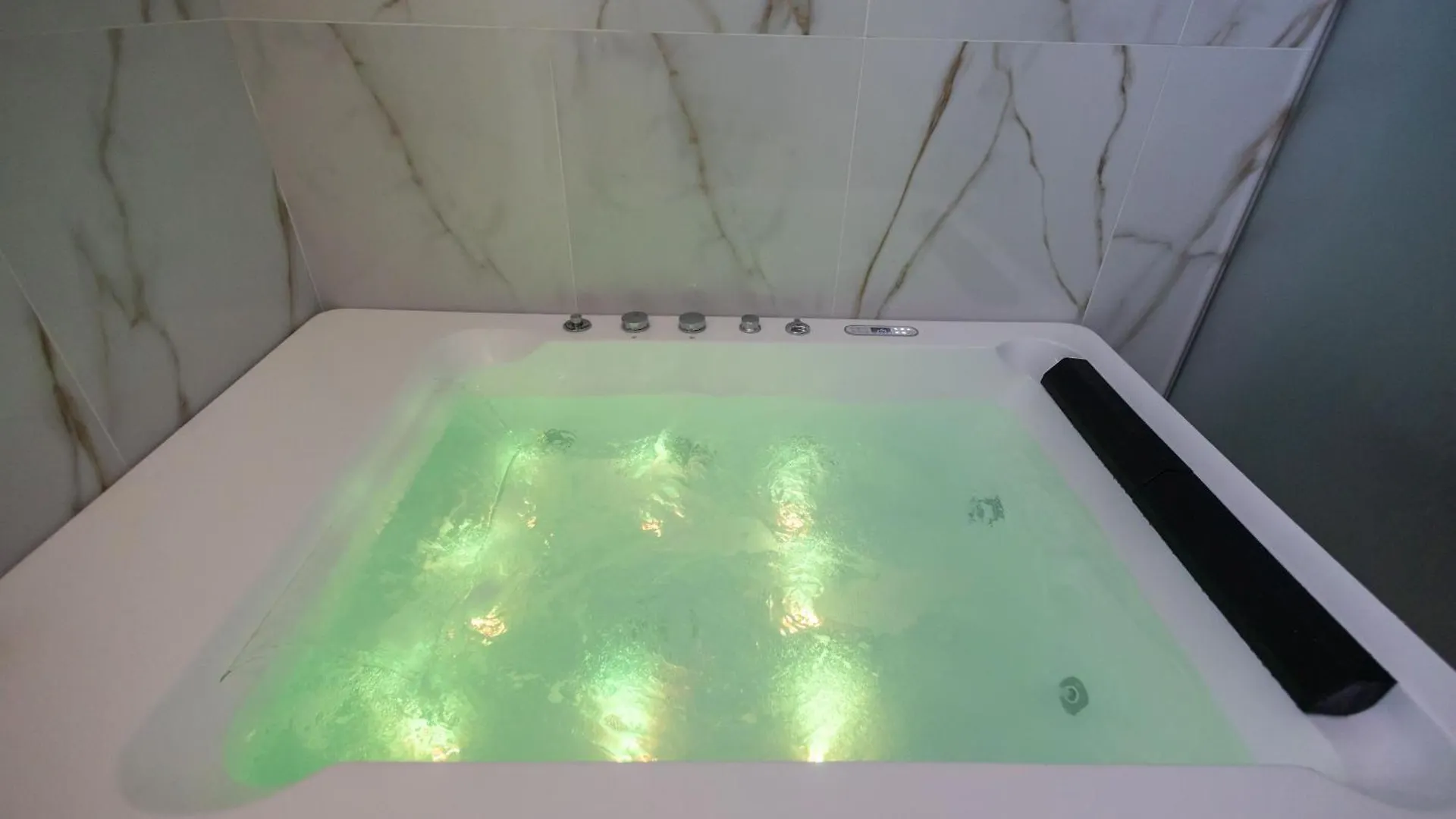 Mangano Suites Palerme Italie