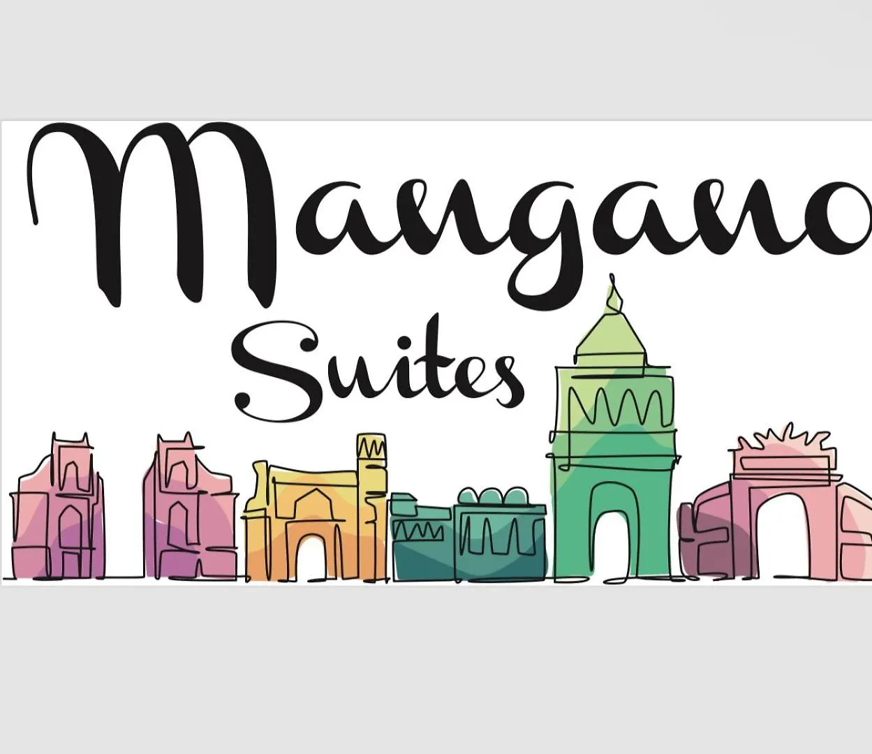 Maison d'hôtes Mangano Suites Palerme Italie