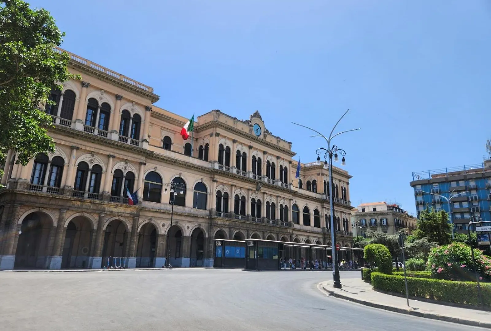 Mangano Suites Palerme 0*,  Italie